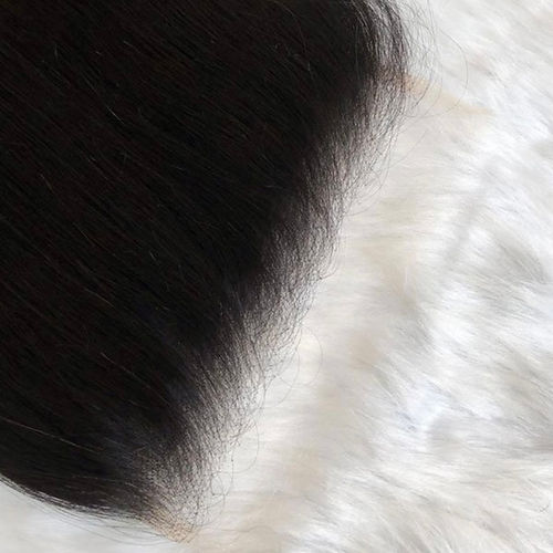 5x5 Closure ULTRA thin lace